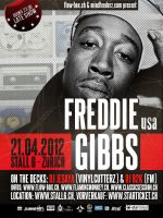 {de}Freddie Gibbs (USA){/de}