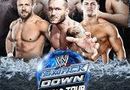 WWE "SmackDown World Tour"