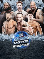 {de}WWE "SmackDown World Tour"{/de}