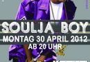 Soulja Boy (U.S.A) Live Konzert