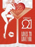 {de}Studio91 - Loves to love you{/de}