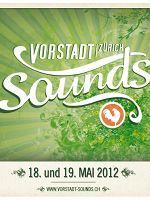 {de}Vorstadt Sounds Festival 18. & 19.6.2012{/de}