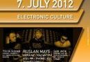 Electronic Culture