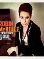 {de}Robin McKelle & The Flytones (F/USA){/de}