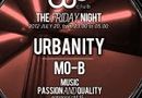 2uo Friday Night present *Urbanity*