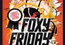 Foxy Friday at Escherwyss