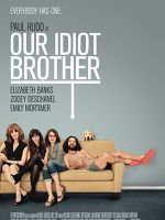 {de}Ab 9. August im Kino: "Our Idiot Brother"{/de}