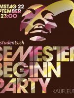 {de}Semesterbeginn-Party{/de}