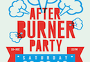 Afterburner Party