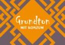 Grundton & Konzum (13.10.2012)