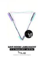 {de}Save Room Labelnacht{/de}