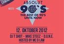 Absolut 90's