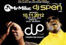 We Love House with DJ Spen (US) & Mr Mike
