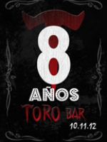 {de}8 Jahre Toro Bar{/de}