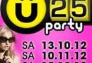 Ü25 Party