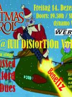 {de}X-Mas @ Full Distortion Vol. 4.5{/de}