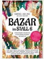 {de}Bazar im Stall 6{/de}