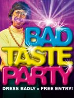 {de}Bad Taste Party{/de}