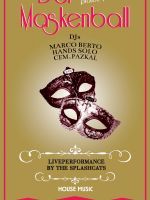 {de}Der Maskenball{/de}