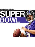 {de}Superbowl{/de}