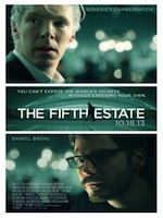 {de}Ab 31. Oktober im Kino: "The Fifth Estate – Inside Wikileaks"{/de}