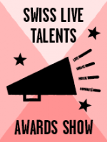 {de}Swiss Live Talents Award Show{/de}