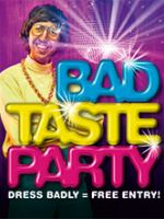 {de}Bad Taste Party{/de}