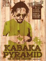 {de}Kabaka Pyramid (JAM) feat. Dubby Conquerors (CH){/de}