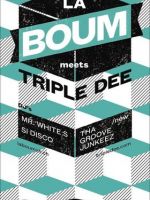 {de}La Boum meets Triple Dee{/de}