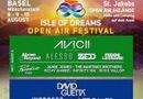 Isle Of Dreams Festival 2014