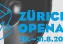 Zürich Openair