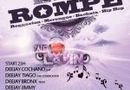 Rompe - We Love Latin music