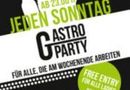 Gastro-Party