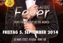 Classic Fever - Every First Friday of the month