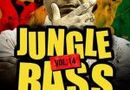 Jungle Bass w/ Ray Keith (UK)