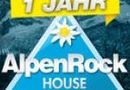 1 Jahr AlpenRock House Dietikon