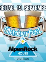 {de}Oktoberfest-Weekend{/de}