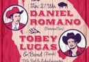 Daniel Romano (CAN) & Tobey Lucas (ZH)