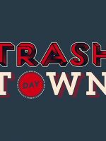 {de}Trash Town Rockabilly Day{/de}