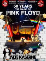{de}50 Years - The Sound of Pink Floyd{/de}