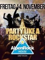 {de}Party Like A Rockstar{/de}