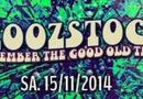 Join the timemachine to Woozstock