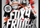 Foxy Friday - Foxmas