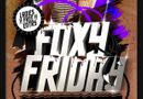 Foxy Friday - Foxy Lady