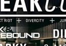 Breakcult w/ DJ Marky (BRA), Matrix & Futurebound (UK) & Dillinja (UK)