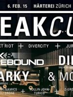 {de}Breakcult w/ DJ Marky (BRA), Matrix & Futurebound (UK) & Dillinja (UK){/de}