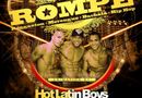 Rompe - The best latin party in the town