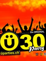 {de}Ü30 Party{/de}