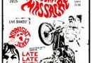 Swiss Garage Massacre: Midnight Jerks, Mystery Park, Late Late Show