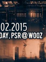 {de}Dirty Friday  PSR@WooZ{/de}